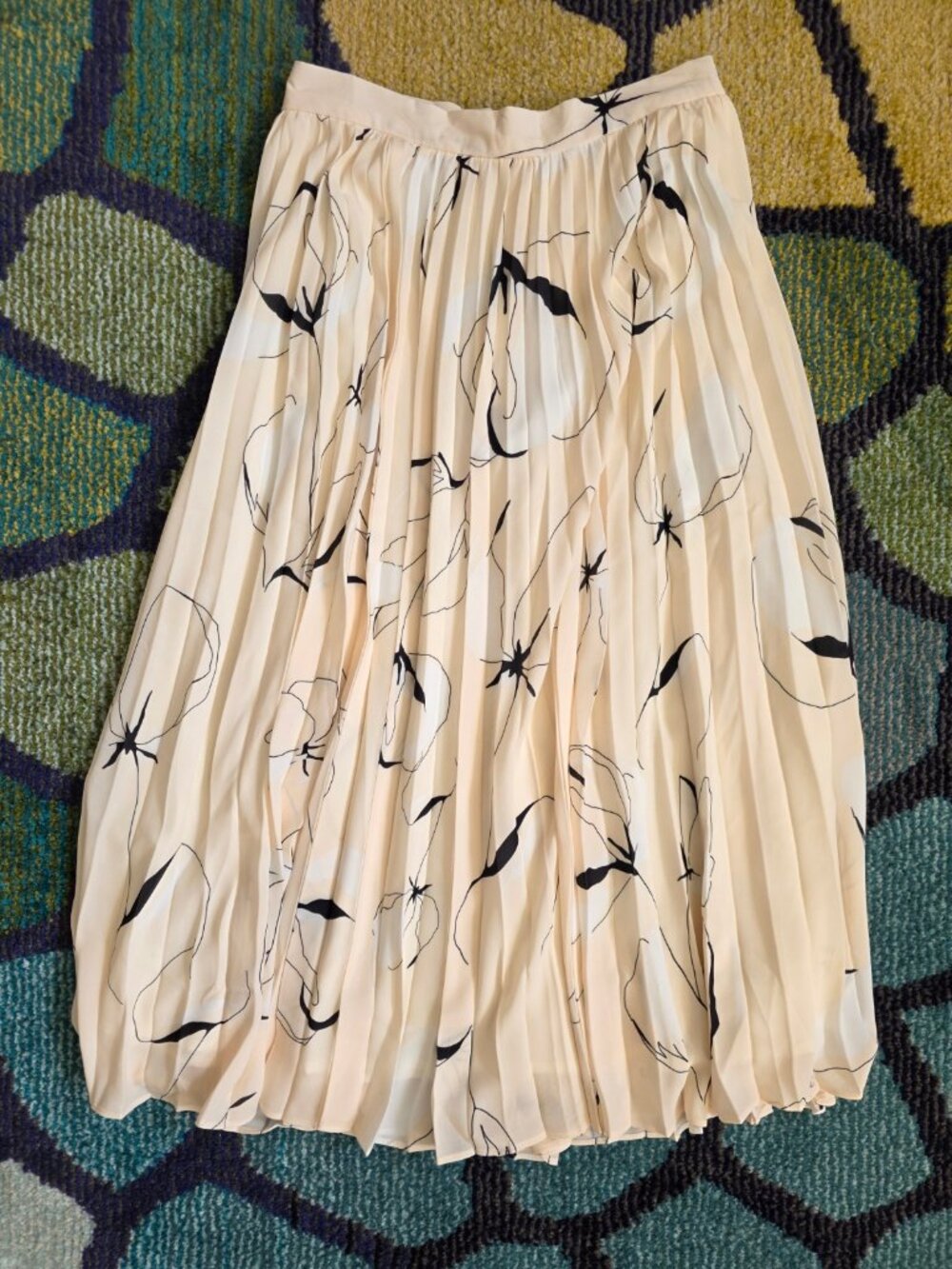 Love Bonito Skirt
